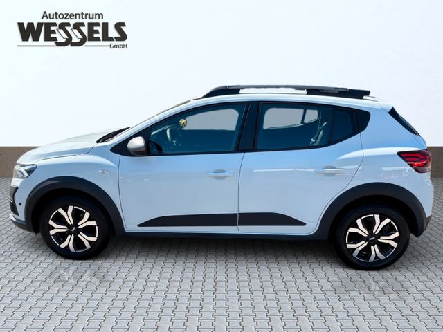 Dacia Sandero III Stepway Expression+