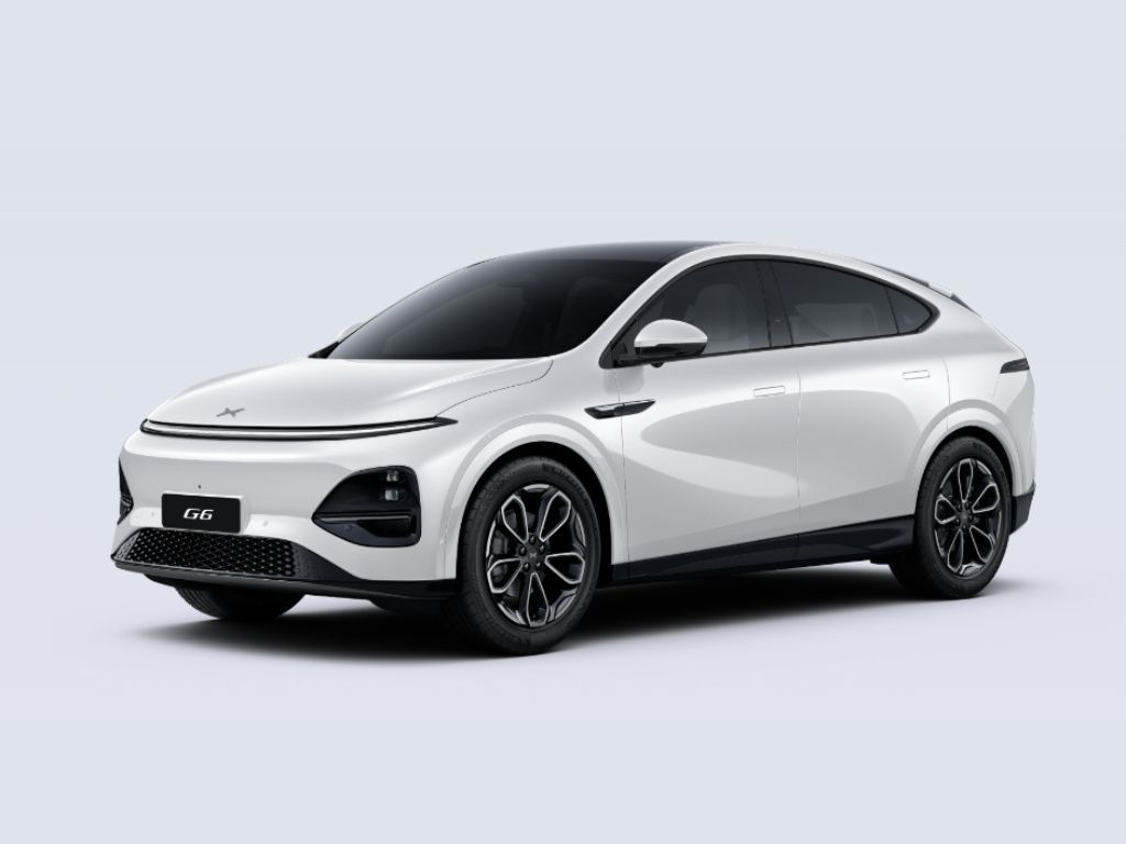 XPENG G6