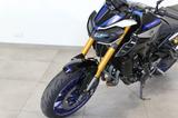 Yamaha MT09 SP /Ölins/ Akapovic/1.Hand/6tkm - STREETFIGHTER