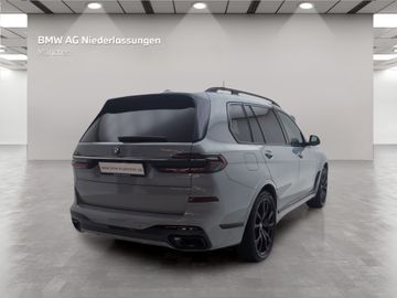 BMW X7 - 4