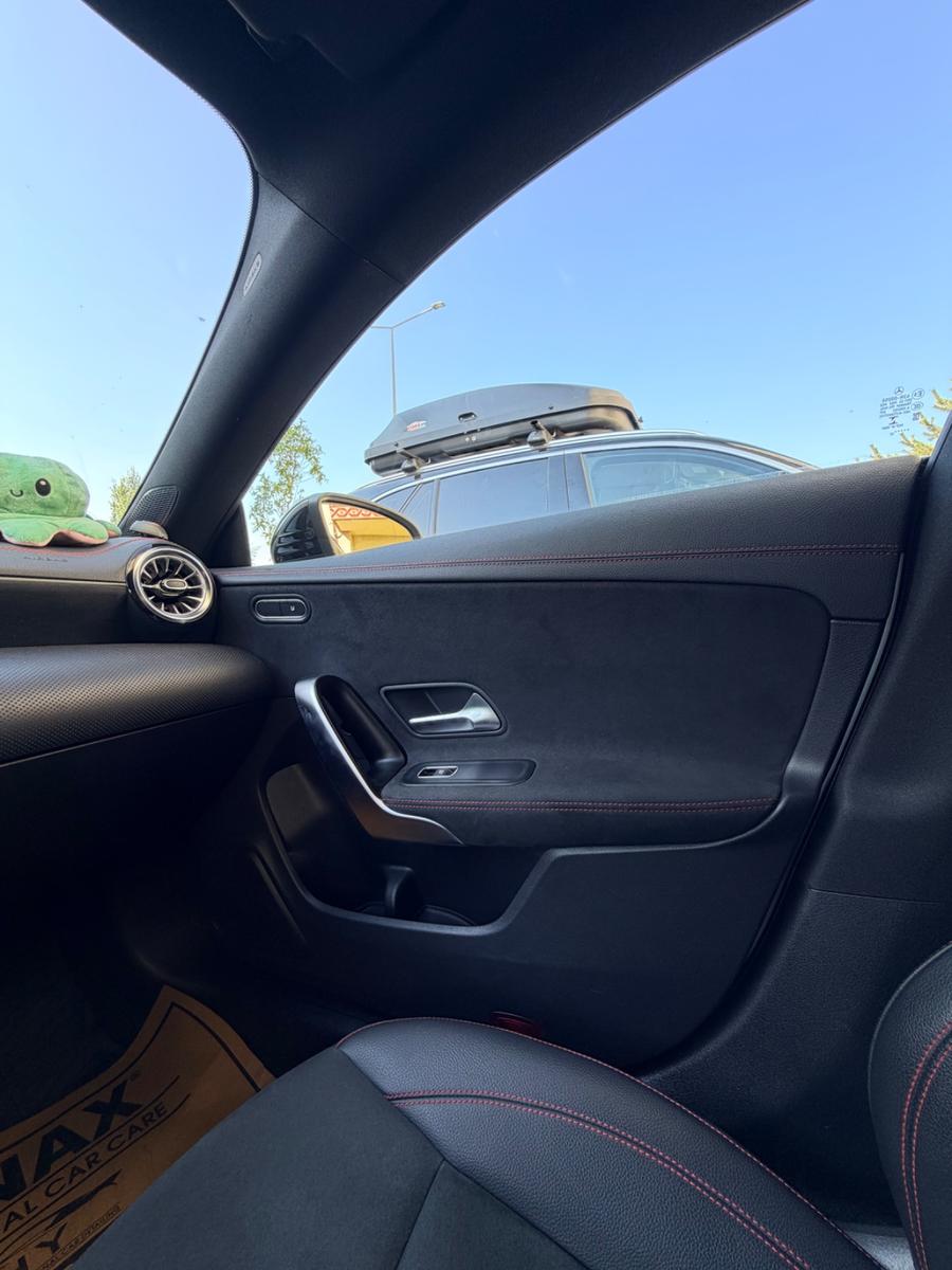Mercedes-Benz CLA 250 AMG Line, миниатюра 19