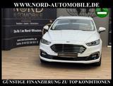 Ford Mondeo Turnier 2.0 EB Titanium AHK*ACC*LED*4xSHZ - gebrauchte Ford Mondeo aus dem Jahr 2022