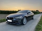 ALPINA B4 3.0 Biturbo Allrad, 133/486, Sammlerzustand - ALPINA B4: Allradantrieb