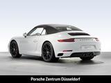 Porsche 991 911 Carrera S Cabrio Naturleder Sportabgas - Porsche 991 aus 2016