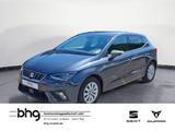 Seat Ibiza XCELLENCE 1.0 EcoTSI 7 DSG Kamera Navi - Seat Ibiza: Automatik
