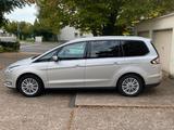 Ford Galaxy 1,5 EcoBoost Titanium  - Ford Galaxy Gebrauchtwagen in Köln