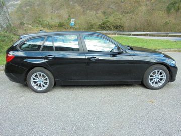 BMW 316 - 4