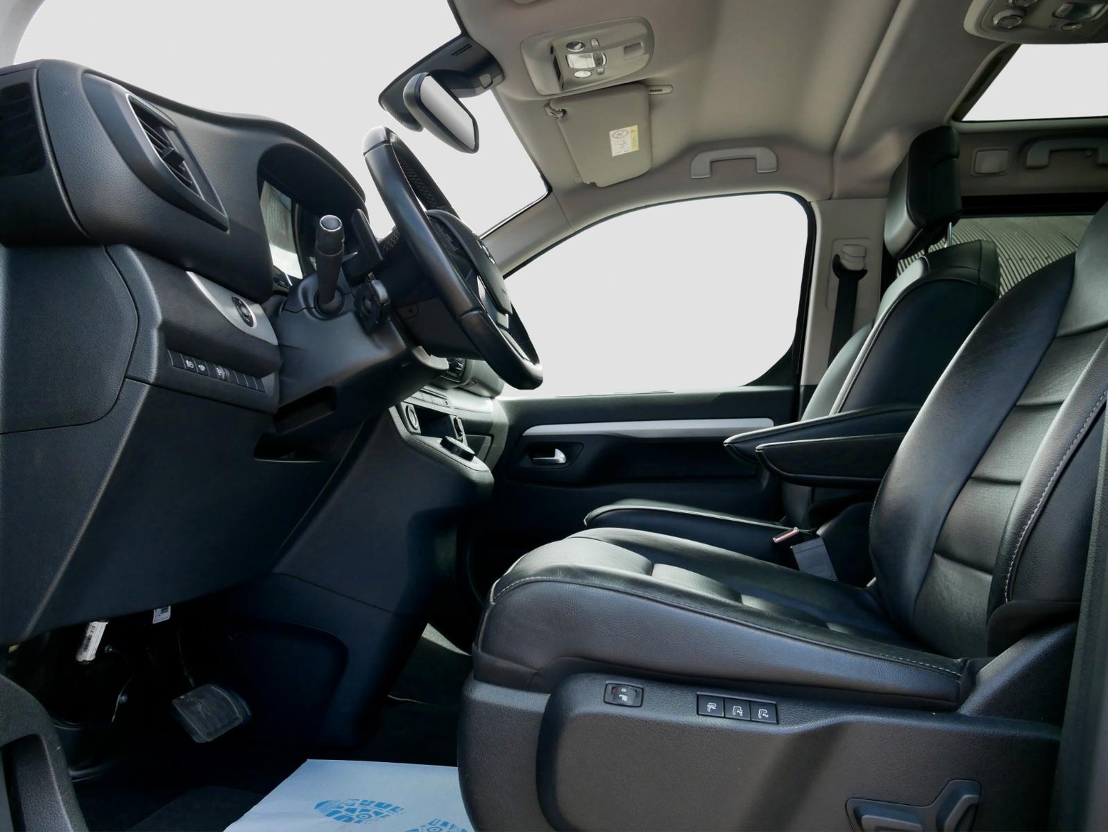 Toyota Proace Verso L1 Executive+H-UP+KEYL.+360°WEBASTO