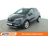 Opel Mokka X 1.4 Turbo Ultimate Start/Stop*NAVI*CAM* - Opel Mokka X in Essen