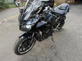 Yamaha FZ1 - RN 16 - YAMAHA 2008 FZ1