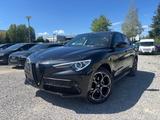 Alfa Romeo Stelvio Veloce Q4 - gebrauchte Alfa Romeo Stelvio aus dem Jahr 2020