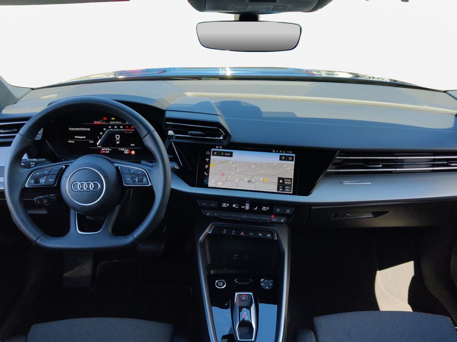 Audi A3 - Bild 4