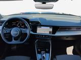 Audi A3 Limousine 35 TFSI S line LED*AHK*EPH*Business - Audi Jahreswagen