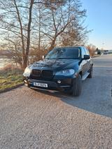 BMW X5 xDrive35i - - BMW X5 bis 10.000 Euro