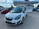 Opel Meriva B 1.4 Turbo Color Edition*BENZIN+GAS* - Opel Meriva: Turbo