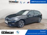 BMW 118i Advantage + 2Jahre-BPS.-GARANTIE - BMW 118 aus 2023