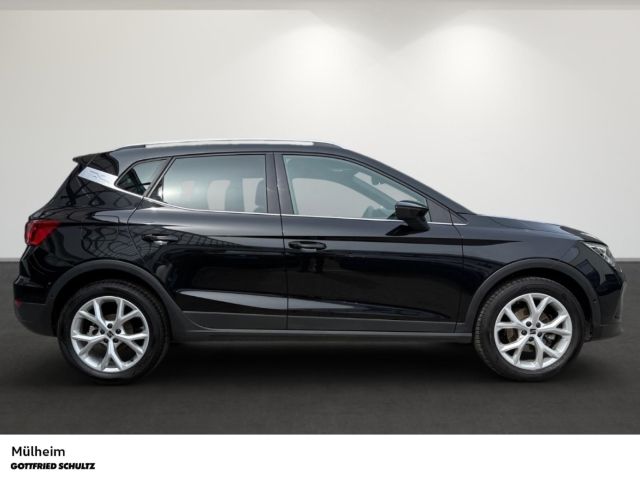 Seat Arona - Bild 3
