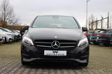 Mercedes-Benz B 200 d/NAVI/VOLL SH/STANDHZ/PDC/SHZ/LED/ - gebrauchte Kleinbusse in Heidelberg