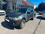 Mitsubishi L200 2.5 DI-D Club Cab Invite,100kW - gebrauchte Mitsubishi L200 aus dem Jahr 2008