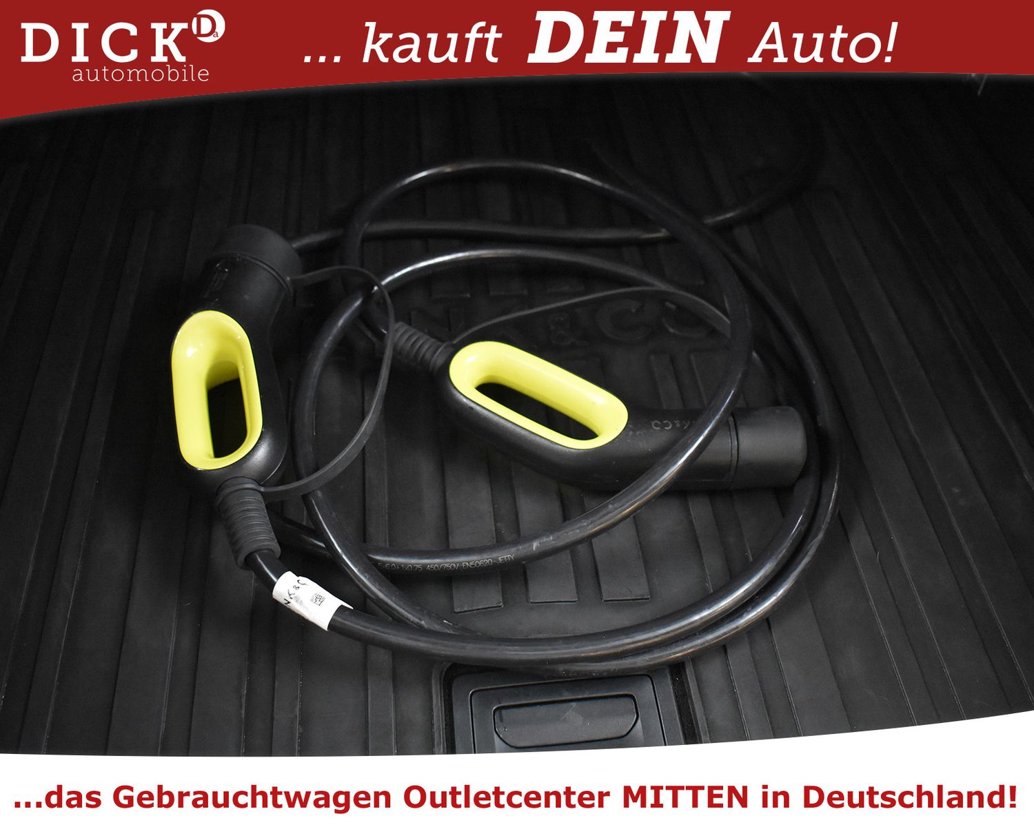 LYNC AND CO 01 1.5TD Aut PHEV PANO+MEMO+NAVI+LED+SHZ+ACC+360 - Image 29