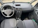 Opel Meriva Edition - gebrauchte Opel Meriva aus dem Jahr 2006