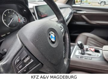 BMW X5 - 9