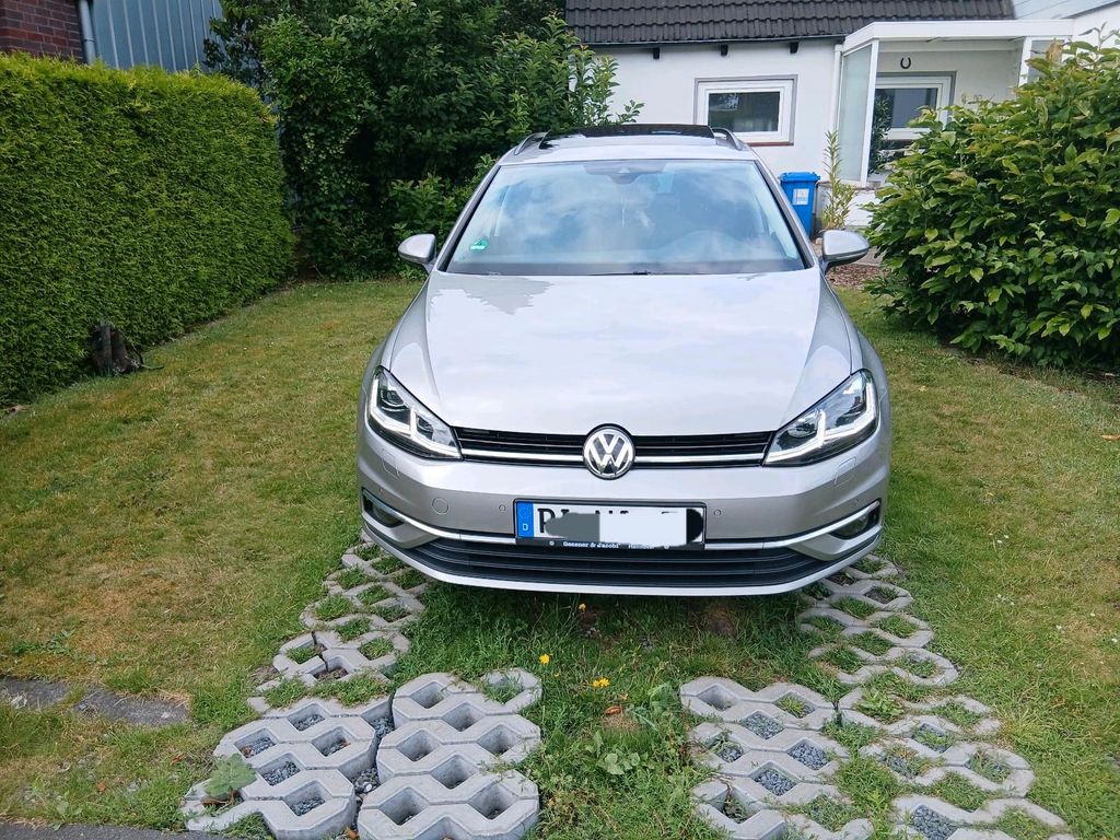 Image of Volkswagen Golf