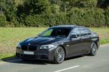 BMW 535i*M Paket*M Performance*TÜV neu*20«*Alcantara - BMW 535 aus 2012: 535i