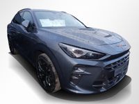 Cupra Terramar - Vorschau Bild 5