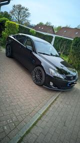Lexus IS 250 250 Luxury Line Automatik Luxury Line - Lexus IS 250: Luxury
