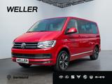 Volkswagen T6 Multivan DSG Kurz Generation Six *AHK*Standhz - Volkswagen T6 Multivan in Hagen