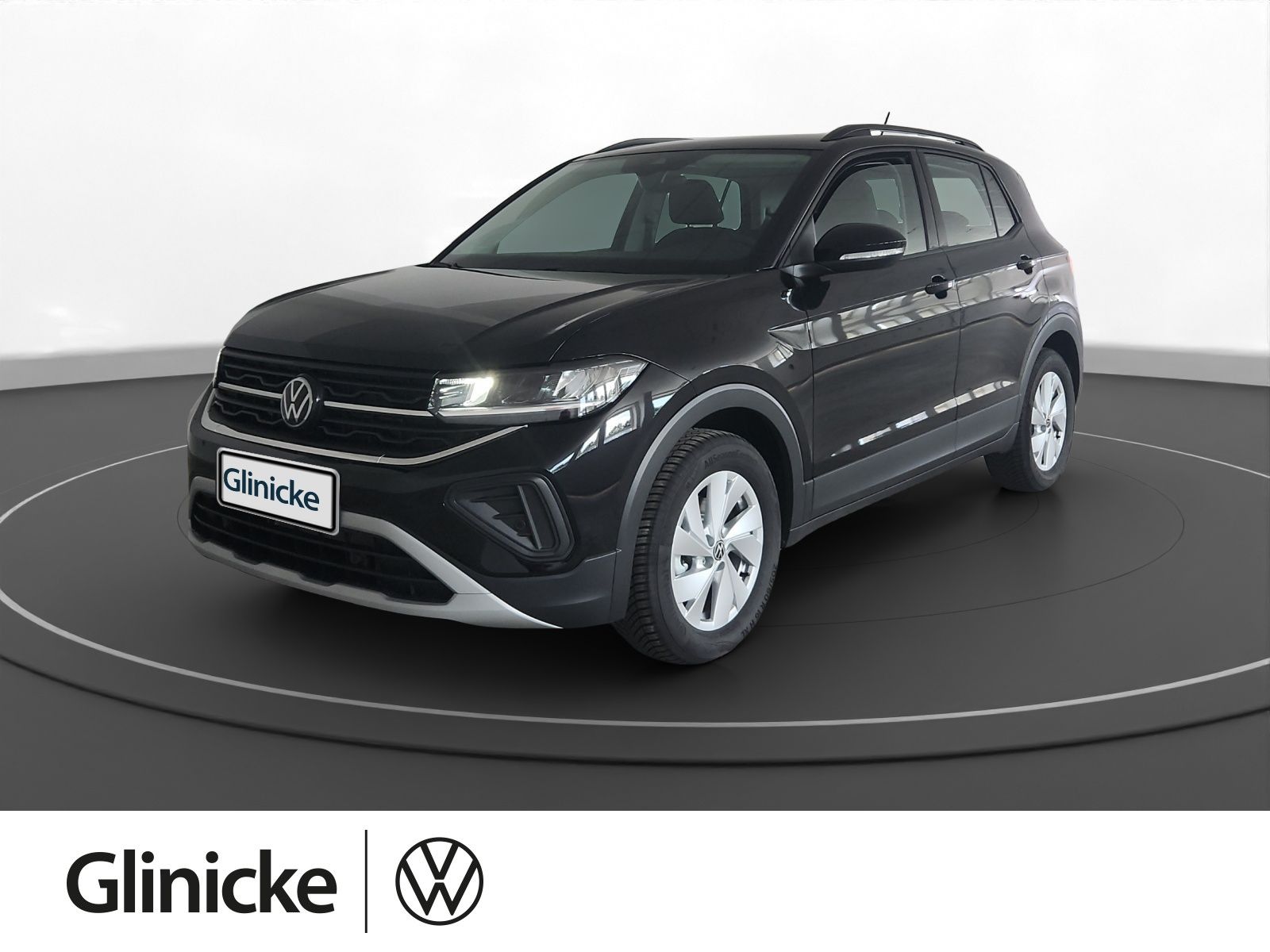 Volkswagen T-Cross Life 1.0 l TSI OPF 85 kW (116 PS) 7-Gang
