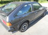 Volkswagen Scirocco  1. HAND  OLDTIMER  TOP ZUSTAND  CHECK - Volkswagen aus 1992