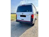 Volkswagen T6.1 Transporter VANING-UMBAU *Camper-Van* - Wohnmobil oder -wagen Umbau