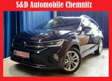 Volkswagen Taigo Move - Volkswagen Taigo in Chemnitz