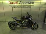 Ducati Diavel V4 * Akrapovic - DUCATI DIAVEL V4