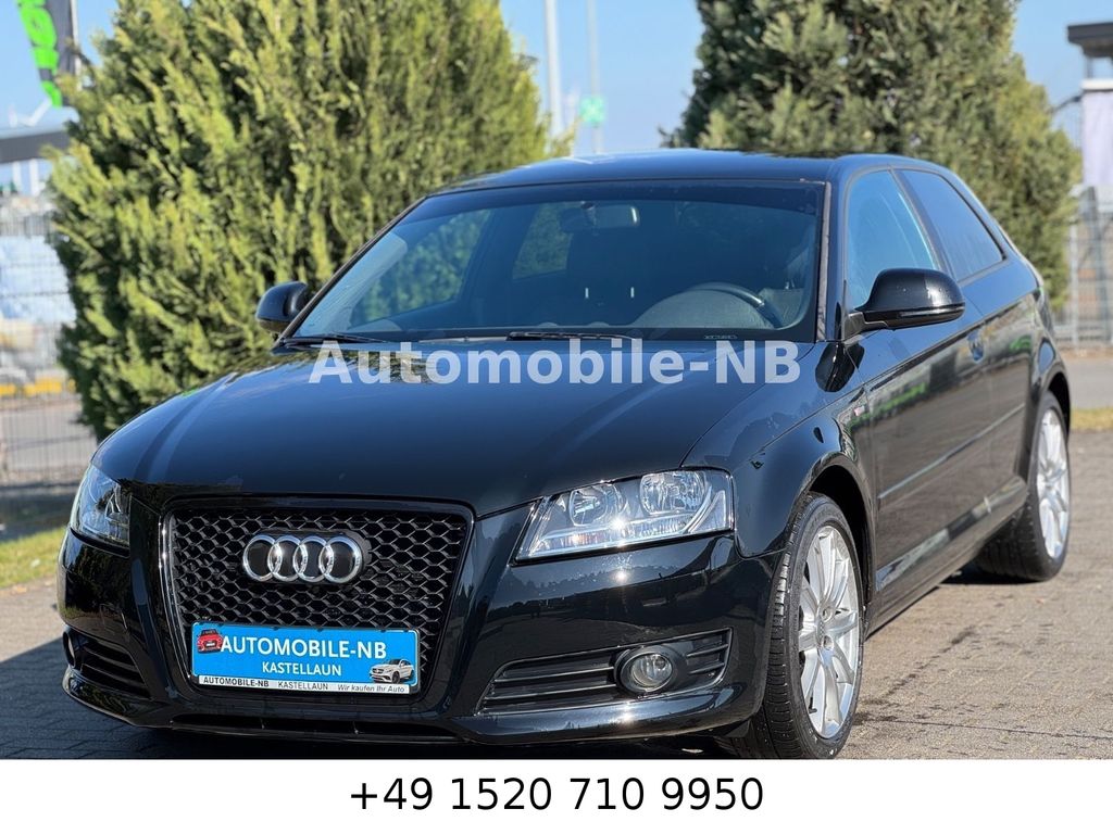 Angebot ansehen Audi A3