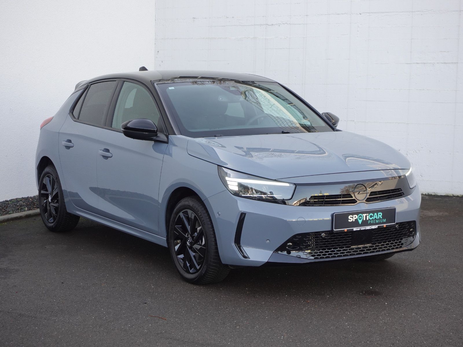 Fahrzeugabbildung Opel Corsa GS 1.2T AUTOMATIK,ACC,Navi,Kamera,Sitzhzg