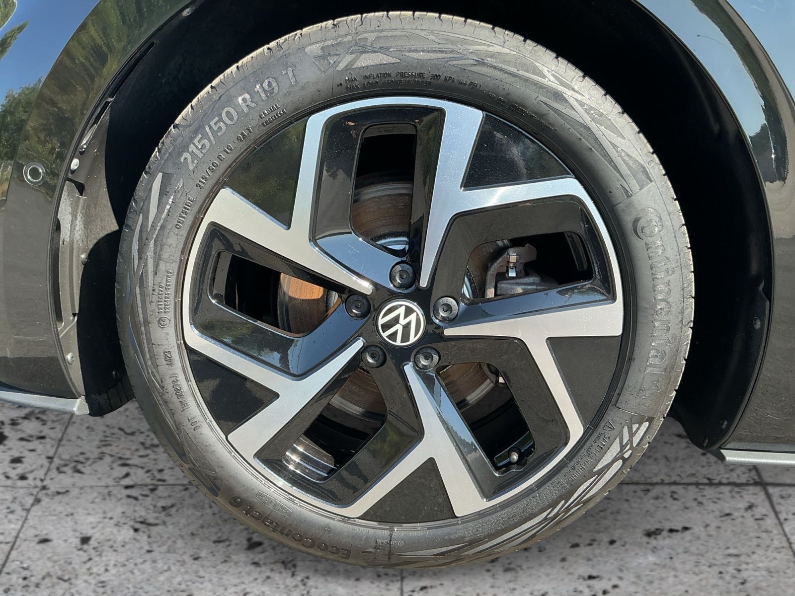 Volkswagen ID.3 - Bild 8