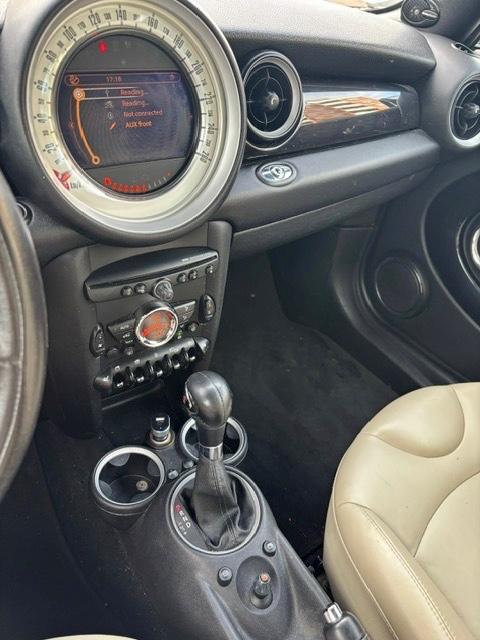MINI Cooper S Cabrio | Unfallfrei | Automatik