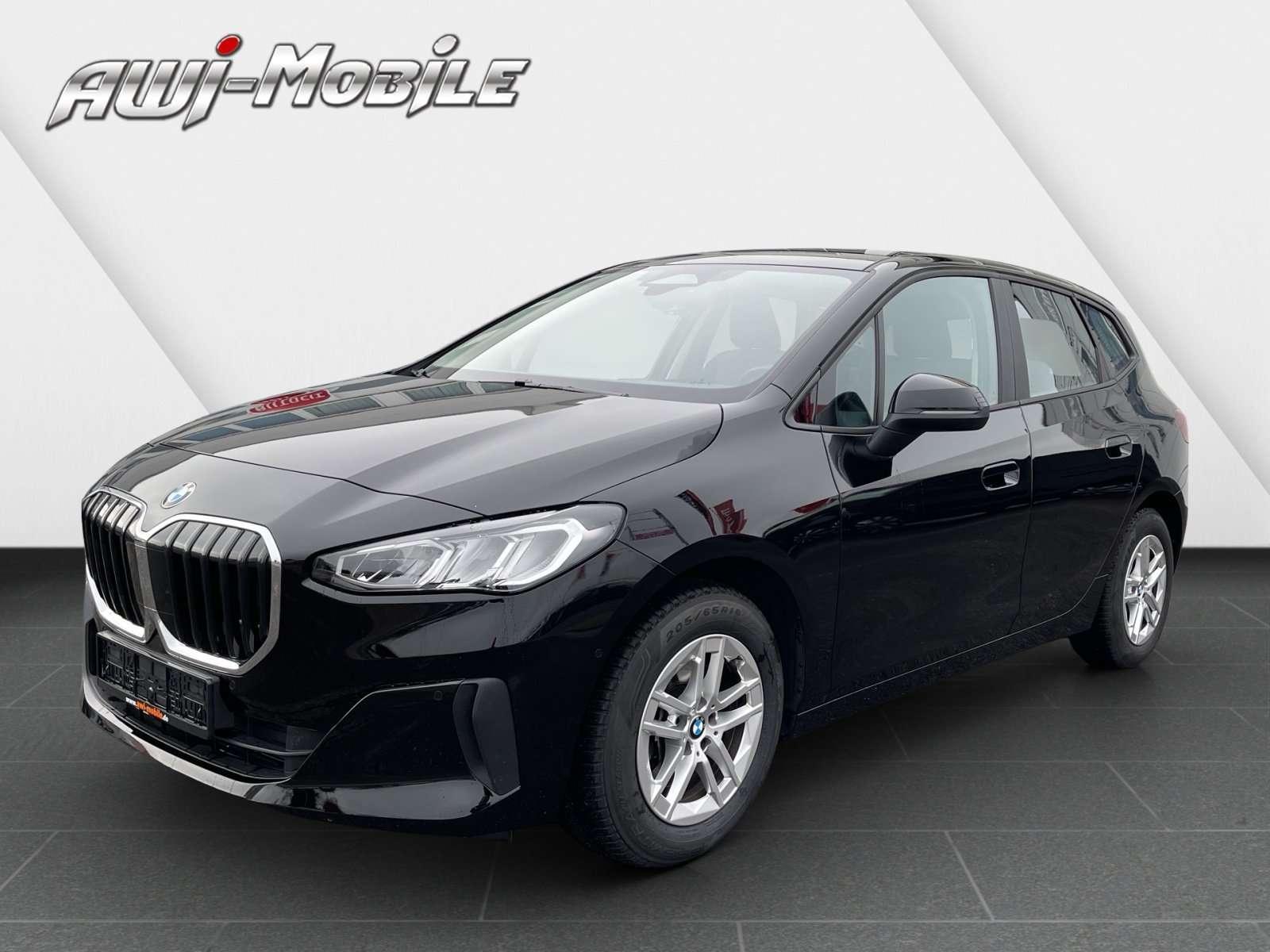 BMW 218 218 i