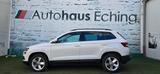 Skoda Karoq 2.0 TDI Ambition*4xSHZ*Kamera*Navi*LED* - Skoda Karoq Gebrauchtwagen in München
