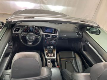 Audi A5 - 7