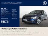 Volkswagen Golf VIII 1.0 eTSI DSG Life Navi Kamera LED APP - Auto leasen in Berlin