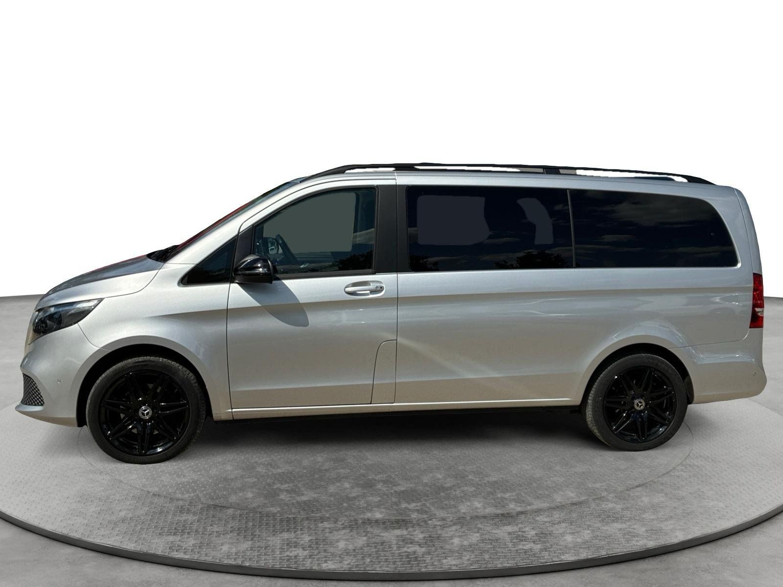 Mercedes-Benz V 250 d Edition 4MATIC lang Kamera KLima 19 Zoll foto 6