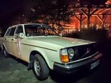 Volvo 244 DL H-Zulassung - Volvo 244 Benziner Gebrauchtwagen