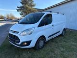 Ford Transit Custom 2.2 Tdci (125 Hk) 310 L2 Van - Ford Transit: 12