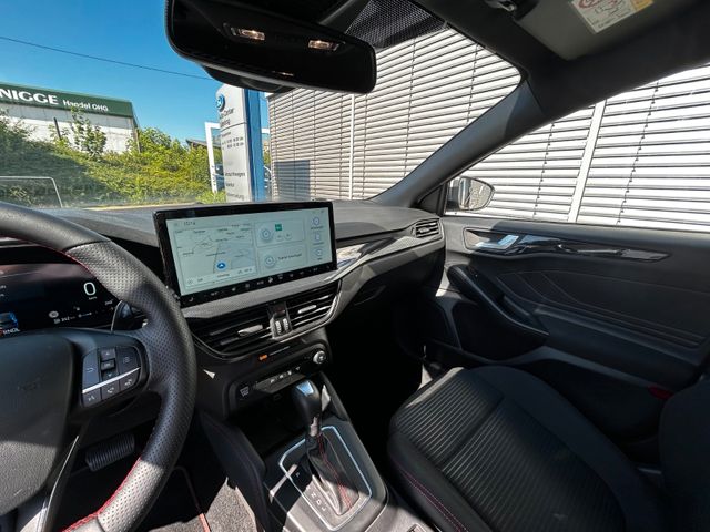 Focus Turnier ST-Line X*HUD*B&O*KAMERA*