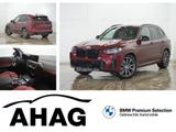 BMW X3 M40d AT Innovationsp. Sport Aut. Standhzg. - BMW X3 M40 Jahreswagen