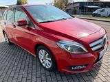 Mercedes-Benz B 200 NAVI / AHK / XENON / MEMORY